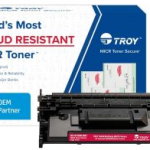 GENUINE TROY M201/M225 Micr Toner Secure High Yield CF283X