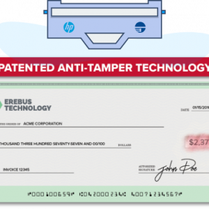 GENUINE TROY M806 Micr Toner Secure CF325x