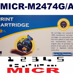 MICR APPLE M2473G/A