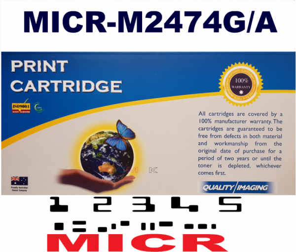 MICR APPLE M2473G/A