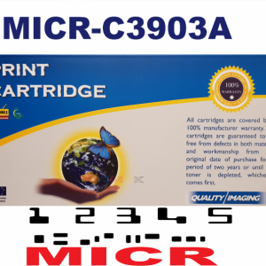 MICR C3903A