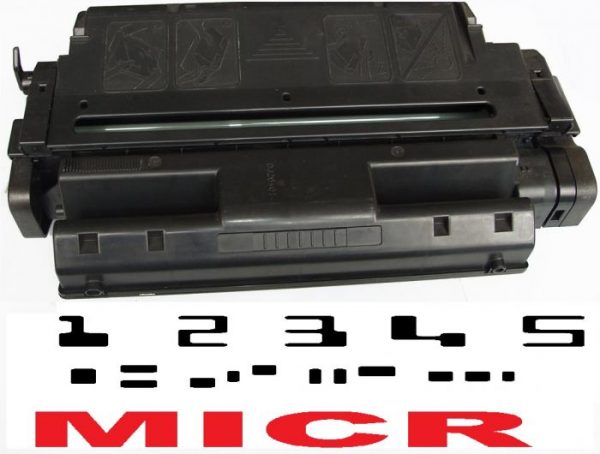 MICR C3909A