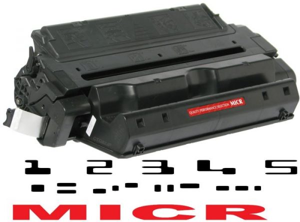 MICR C4182X