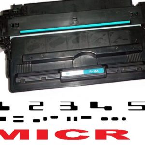 MICR CANON Cart 309