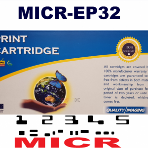 MICR CANON EP32