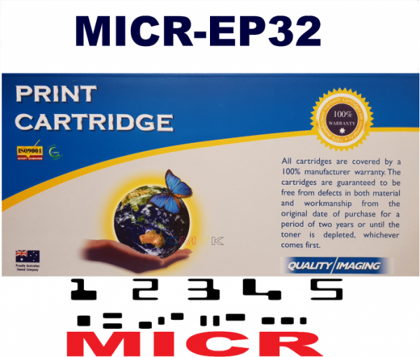 MICR CANON EP32