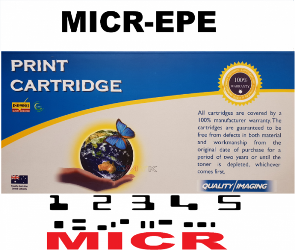 MICR CANON EPE