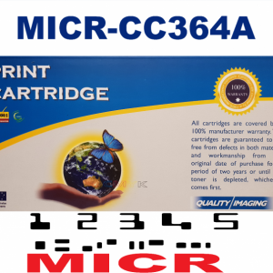 MICR CC364A