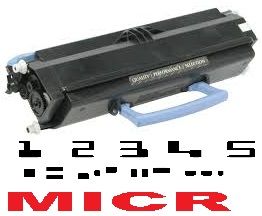 MICR Dell 1700/1710 59210568