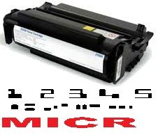 MICR Dell S2500, 3103547