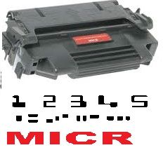 MICR- HP 92298A