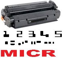 MICR HP C7115A