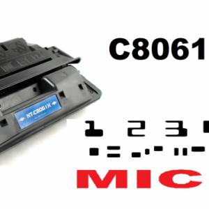 MICR HP C8061X