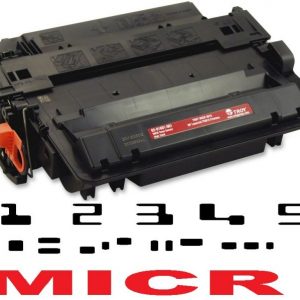 MICR HP CE255A