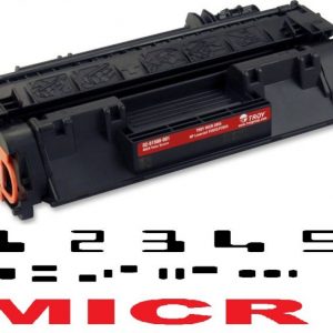 MICR HP CE505A