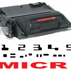 MICR HP Q1338A