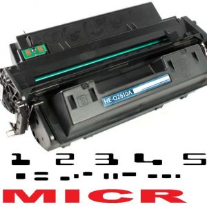 MICR HP Q2610A