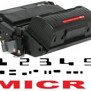 MICR HP Q5942X