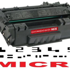 MICR HP Q5949X Genuine