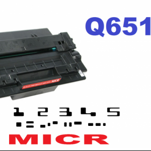 MICR HP Q6511A