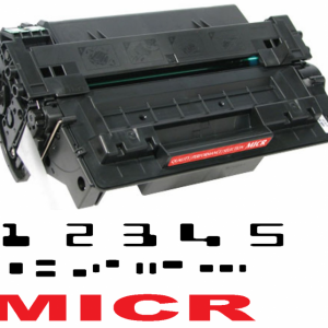 MICR HP Q6511A Genuine