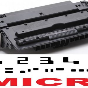 MICR HP Q7516A