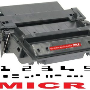 MICR HP Q7551A