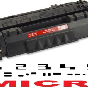 MICR HP Q7553A Genuine