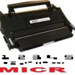 MICR LEXMARK 12A8420