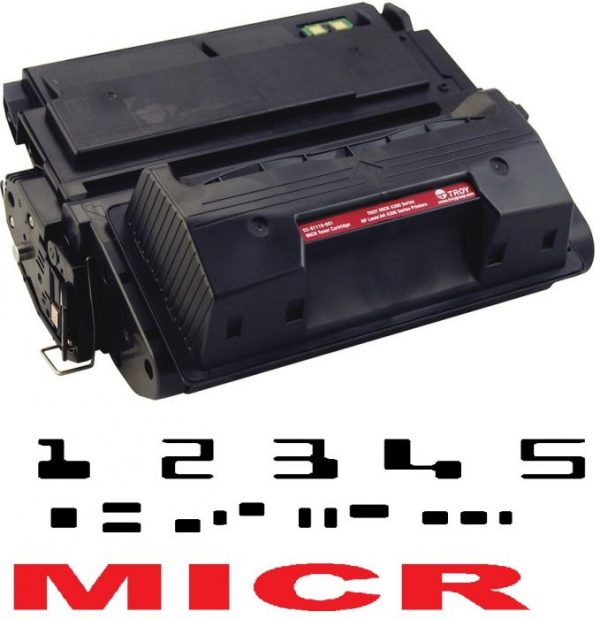 MICR Q1339A