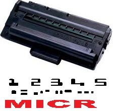 MICR SAMSUNG ML1710D3