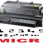 MICR SAMSUNG ML6060D6
