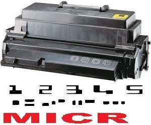 MICR SAMSUNG ML6060D6