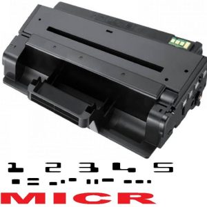 MICR SAMSUNG MLTD203S