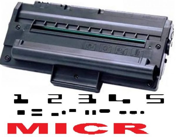 MICR Xerox 109R00747