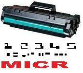 MICR Xerox 113R00495