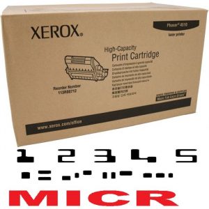 MICR Xerox 113R00711 Genuine