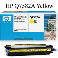 Genuine, HP Colour Laserjet 3800